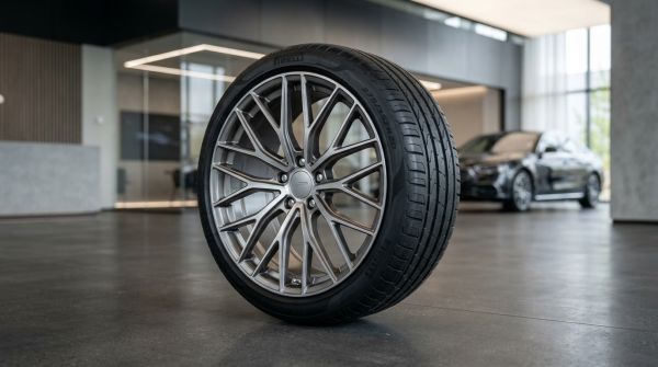 Descubre las mejores alternativas a neumáticos Continental para tu vehículo