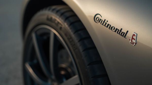 Neumáticos Continental: encuentra la mejor opción para tu coche