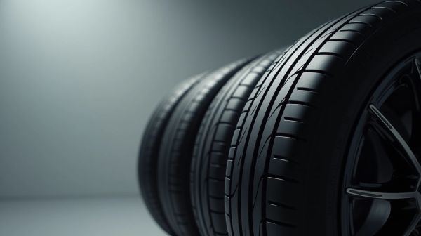 Neumáticos Continental: encuentra la mejor opción para tu coche