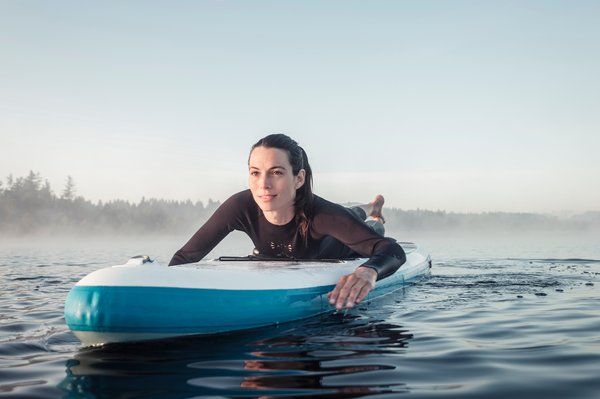 Hinchable sup: descubre la mejor relación calidad-precio